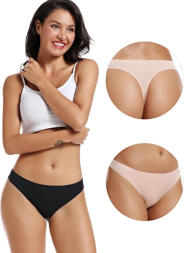 Read more about the article Discover the Best Women Underwear for Comfort and Style