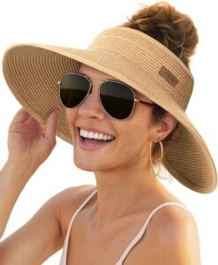 Read more about the article The Ultimate Guide to Stylish and Functional Sun Hats for Women