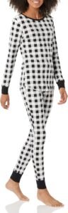 Read more about the article Discover Comfort with Amazon Essentials Women’s Snug-Fit Cotton Sleepwear