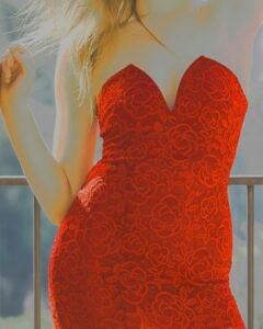 Read more about the article Embrace Summer with Adorable Cottagecore Sundresses